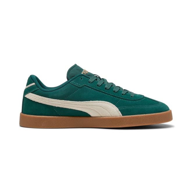 Club II Era Suede Trainers