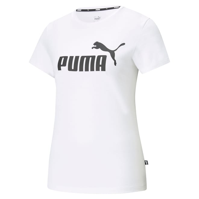 Essential Logo T-Shirt