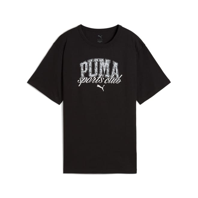 Class Relaxed T-Shirt