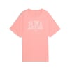 Class Relaxed T-Shirt