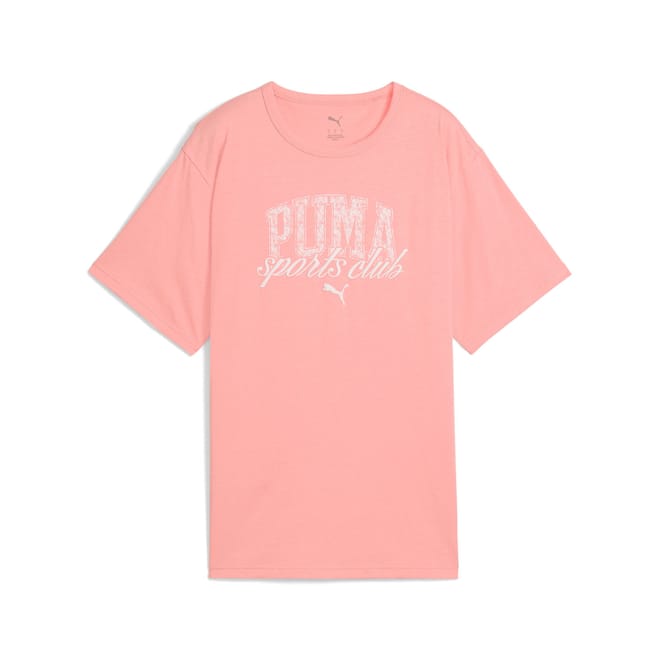 Class Relaxed T-Shirt