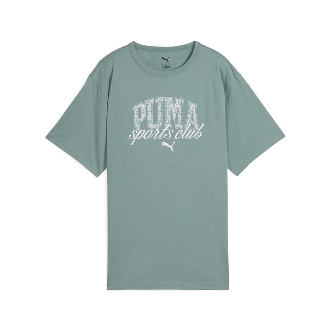 Class Relaxed T-Shirt