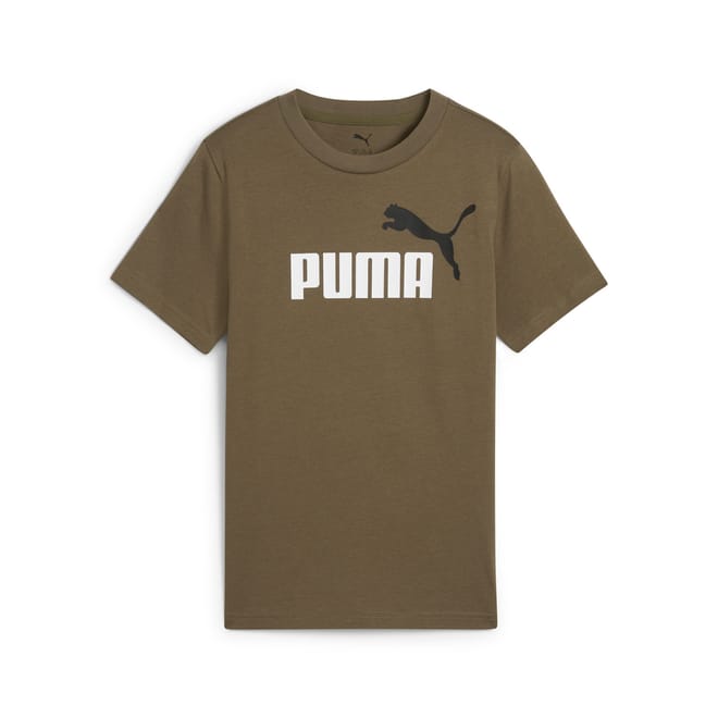 Juniors Essential Logo T-Shirt