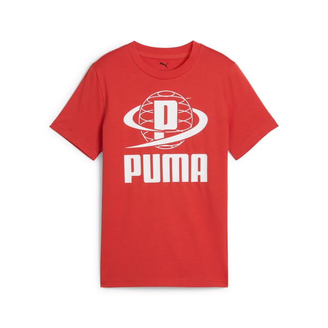 Juniors Graphic II T-Shirt