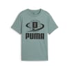 Juniors Graphic II T-Shirt