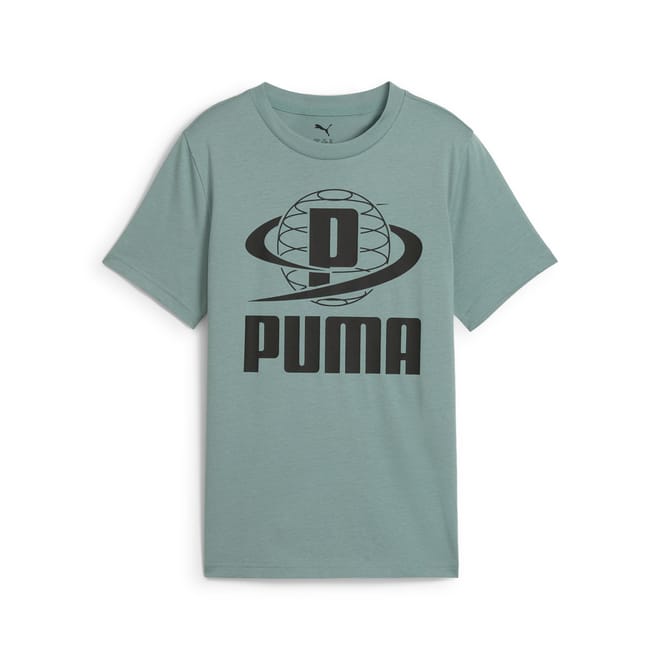 Juniors Graphic II T-Shirt