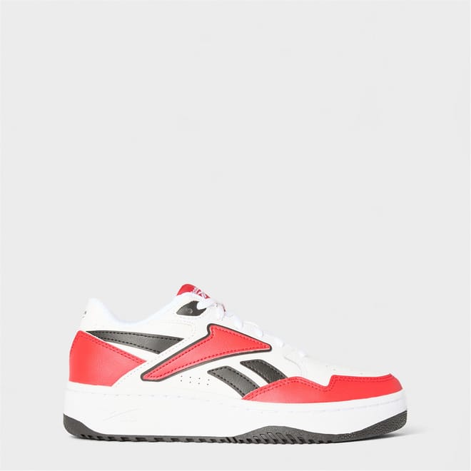 Above The Rim Chill Low Top Flat Heel Sneakers