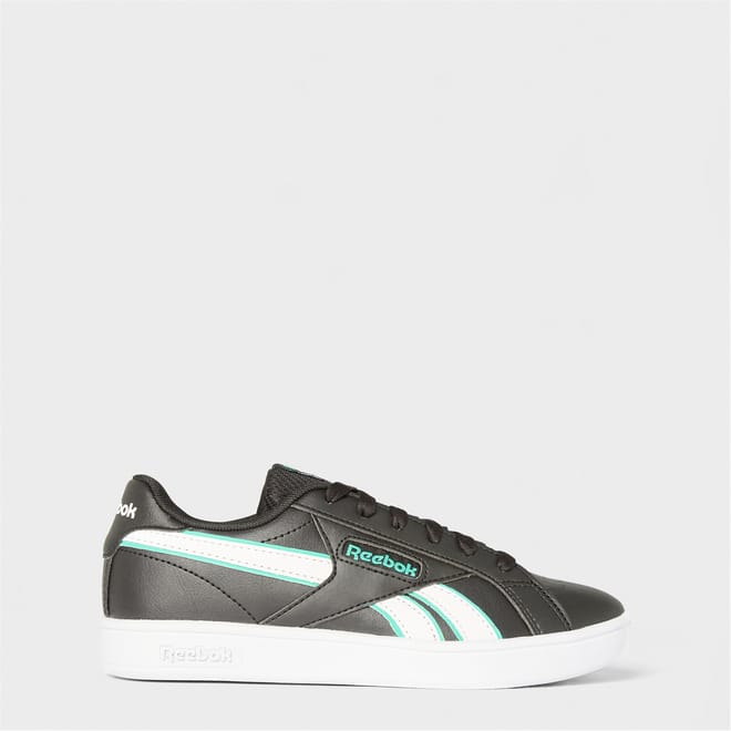 Court Retro Low Top Court Shoes