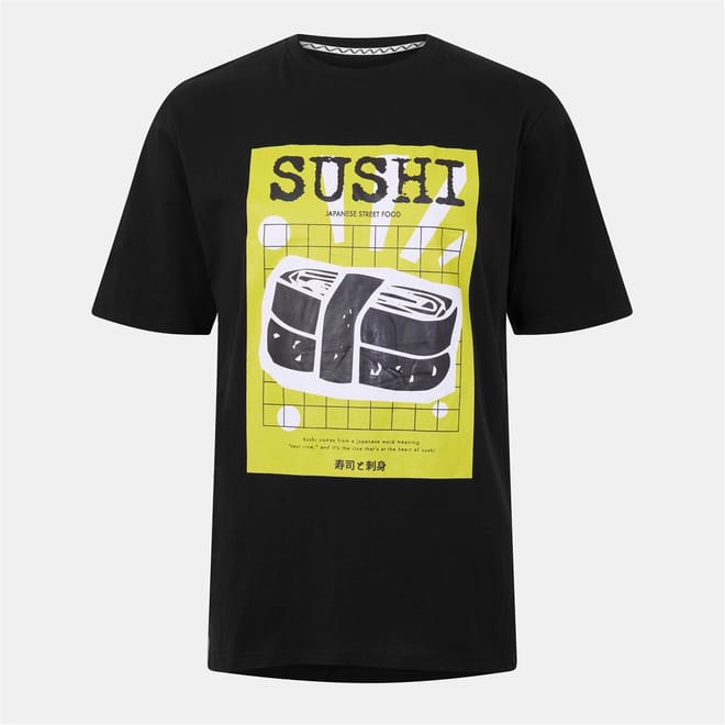 Mrngsde Tee