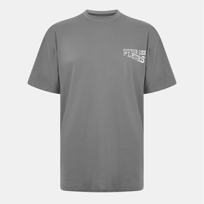 Overszd Tee