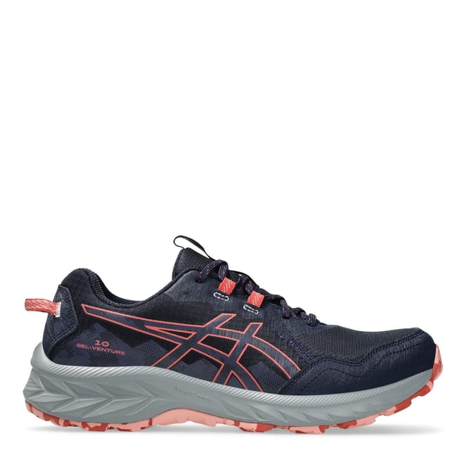 Womens Gel Venture 10 Trail Running Shoes