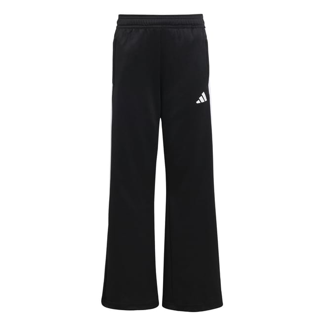 House Of Tiro Colors Of Football High Waisted Wide Leg Joggers Juniors