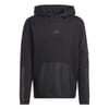 Regular Fit Hooded Neck Sweatshirt