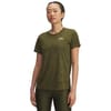 Tech Twist Short Sleeve Mens