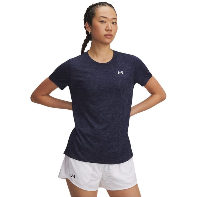 Tech Twist Short Sleeve Mens