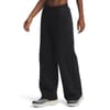 Unstop Solid Wide Leg Joggers