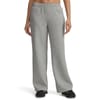 Unstop Solid Wide Leg Sweatpants