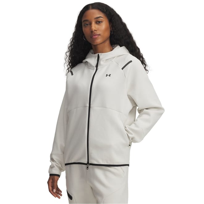 Relaxed Fit Hooded Neck Raglan Sleeve Sweatshirt