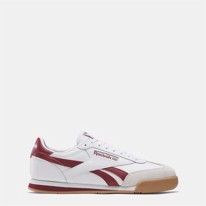 Campio XT Round Toe Flat Heel Sneakers