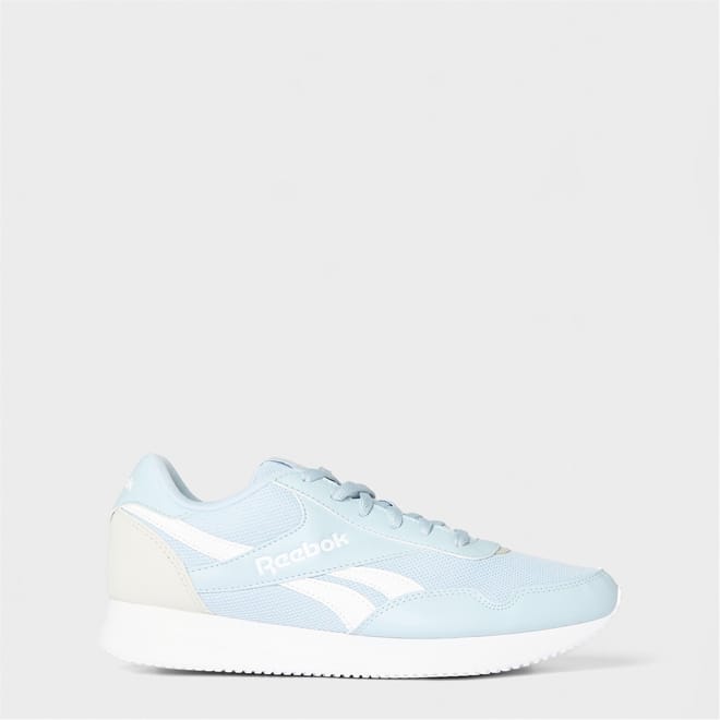Jogger Lite Round Toe Trainers