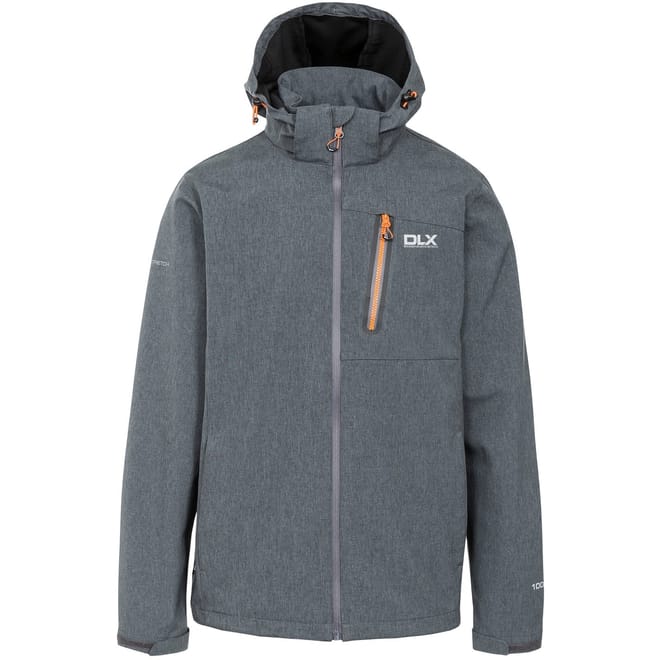 Ferguson Jacket