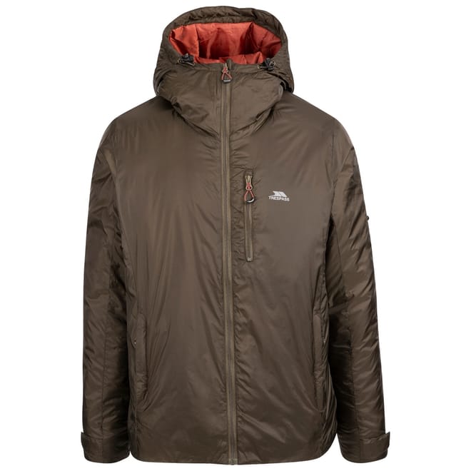 Prdshaw Jacket