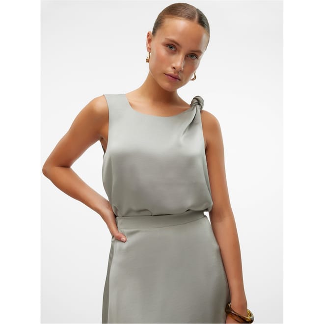 Rita Knot Relaxed Fit Camisole