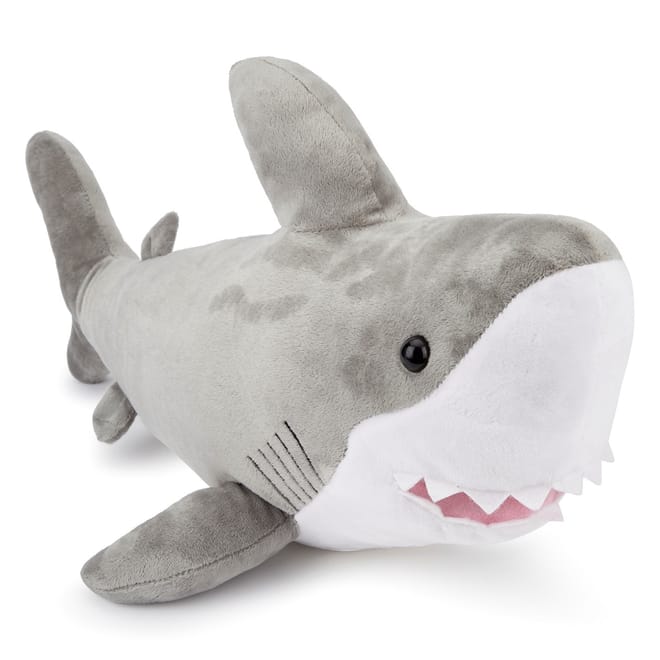 Co Shark Soft Toy 56 cm