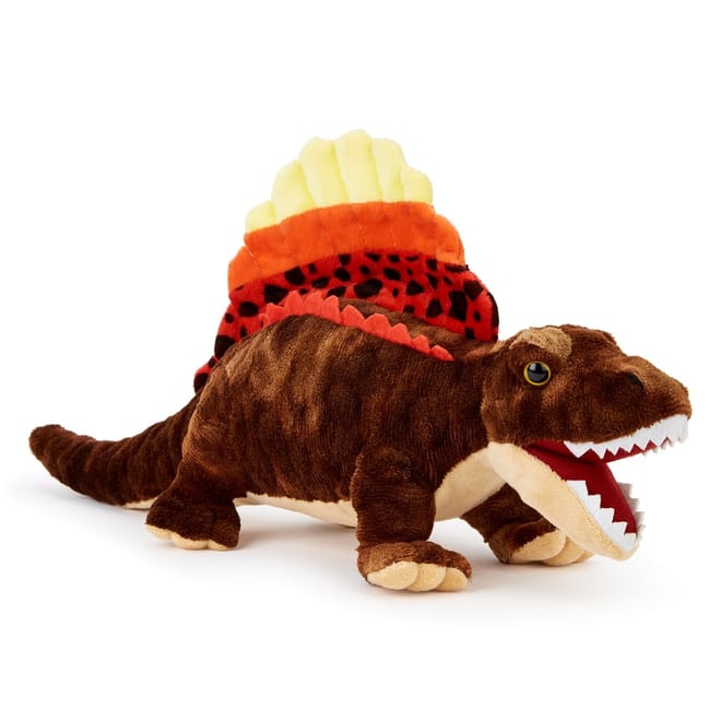 Co Dimetrodon Soft Toy 39 cm