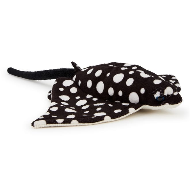 Co Eagle Ray Soft Toy 34 cm