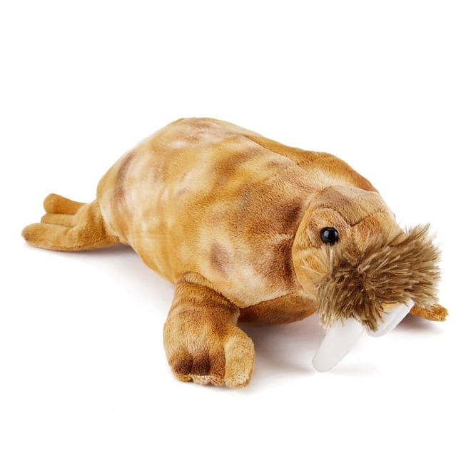Co Walrus Soft Toy 33 cm