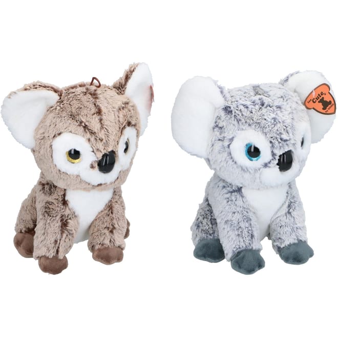 Plush Koala