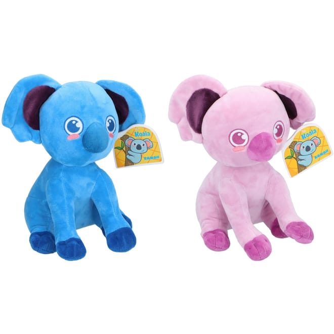 Plush Koala