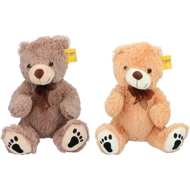 Teddy br