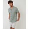 Regular Fit Short Sleeve Shirt