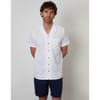 Regular Fit Short Sleeve Shirt