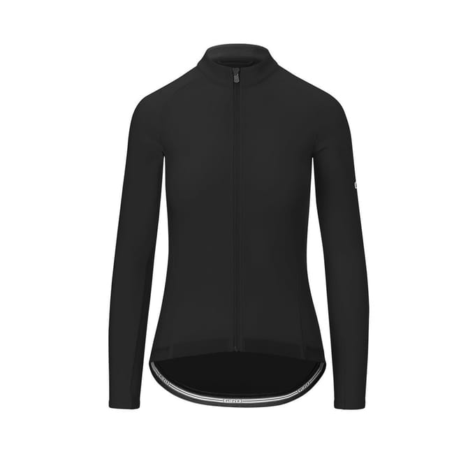 Ls Thrml Jersey