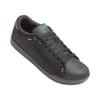 Deed Cylng Shoe