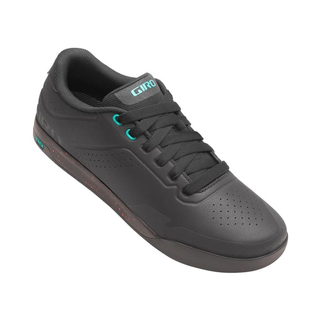 Ltch Cylng Shoe