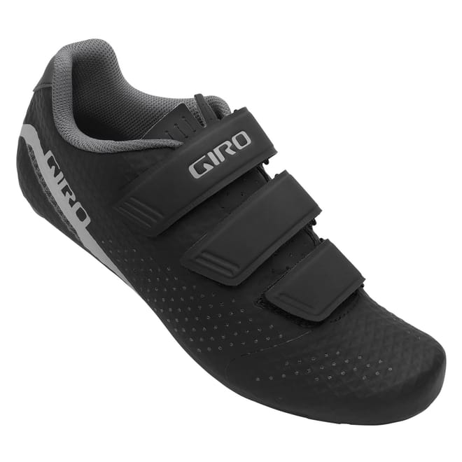 Stylus Round Toe Cycle Road Shoes