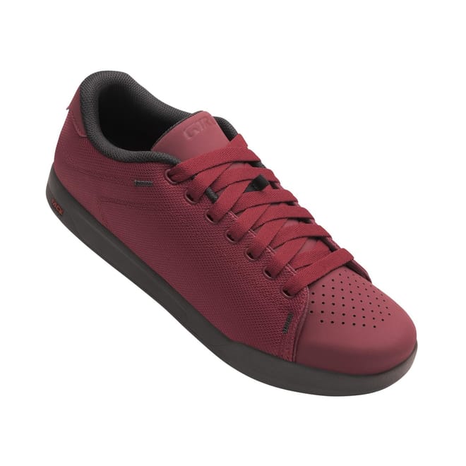 Deed Cylng Shoe