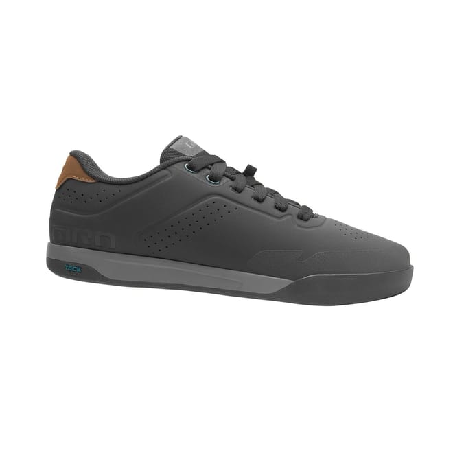 Ltch Cylng Shoe