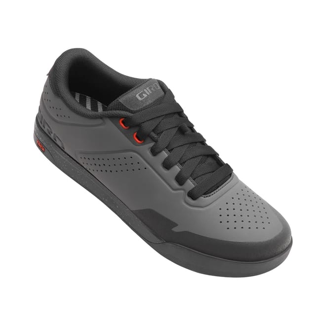 Ltch Cylng Shoe