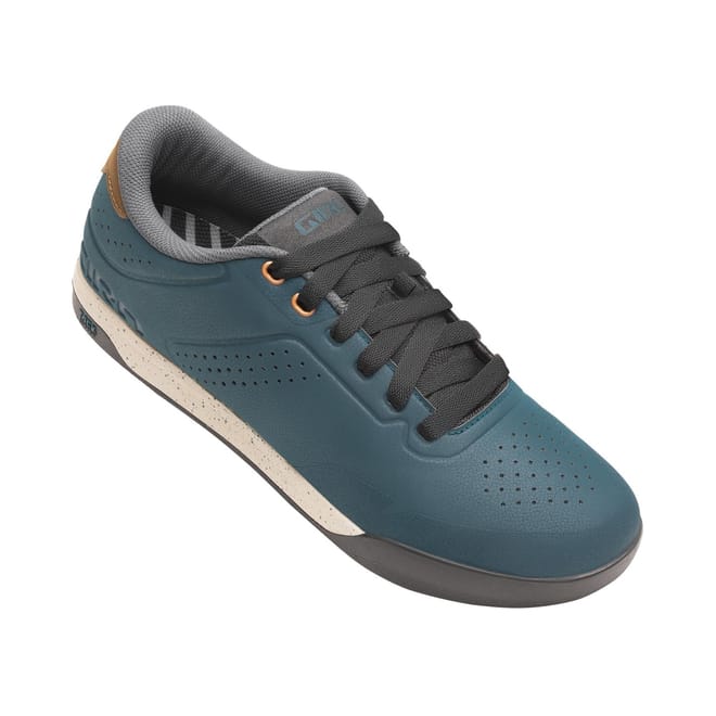 MTB Flatform Low Top Sneakers