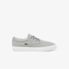 Base Canvasas Low Top Trainers