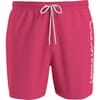 Large Logo Swim Shorts
