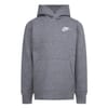 Juniors Club Fleece Hoodie