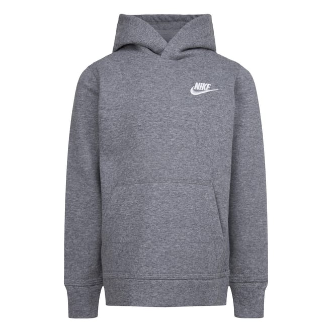Juniors Club Fleece Hoodie