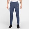Mens Academy Zippered Tracksuit Bottoms