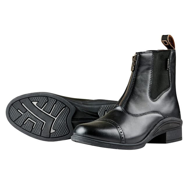 Altitude Zip Paddock Boot